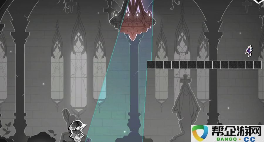 通过光照技术探索无限可能:游戏创意大赛展示创新玩法