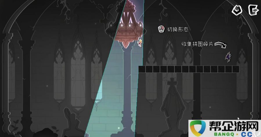 通过光照技术探索无限可能:游戏创意大赛展示创新玩法