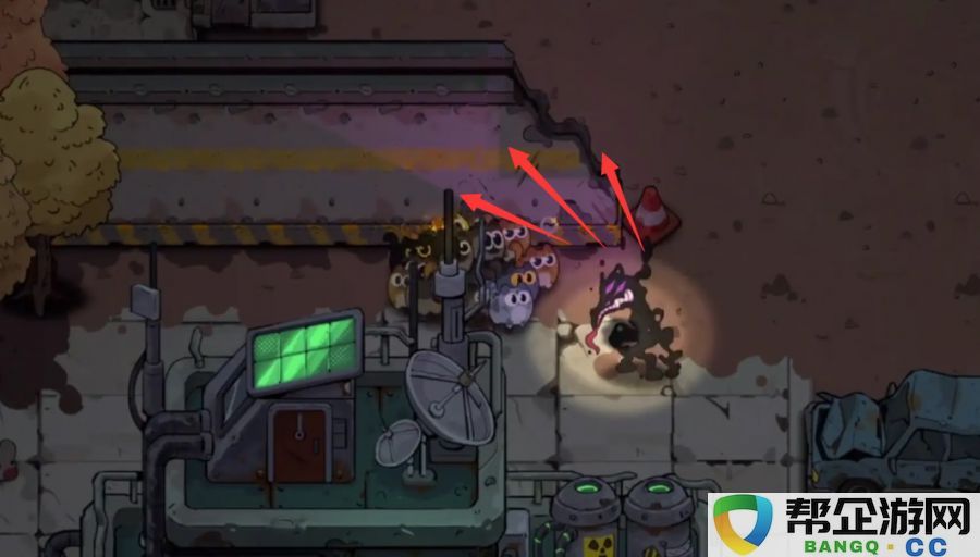 通过光照技术探索无限可能:游戏创意大赛展示创新玩法