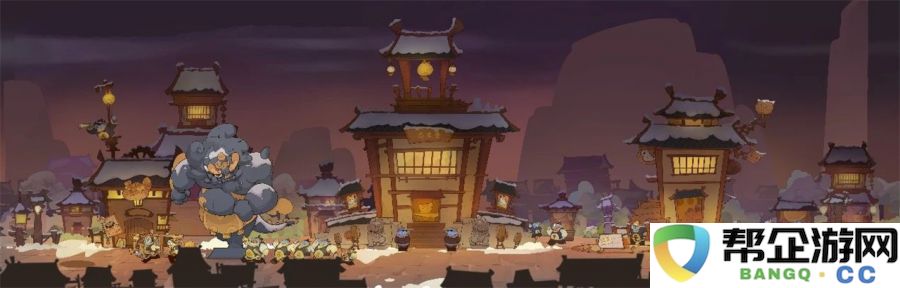 在独立游戏领域,先学会如何承担亏损?这位西安团队的制作人勇于全权负责
