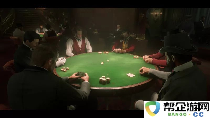 大镖客2在发售首三天创造7.25亿美元的销售神话,是否为最佳开放世界游戏之最?