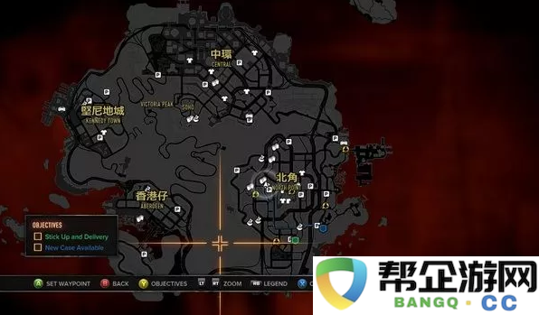 你的时间其实很宝贵!Checklistey如何让玩家在开放世界中陷入“扫雷”泥潭?