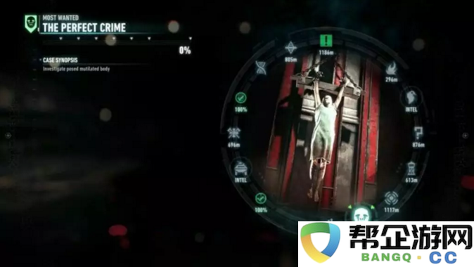 你的时间其实很宝贵!Checklistey如何让玩家在开放世界中陷入“扫雷”泥潭?