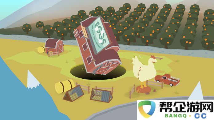 苹果2018年度精选游戏榜单发布,吃鸡与直播相互促进成热门