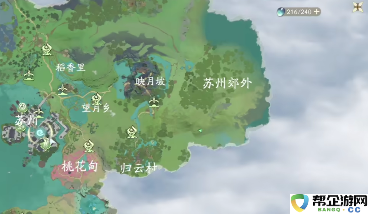 《仙剑世界》灵田培养技巧分享，助你快速提升灵田等级与产出
