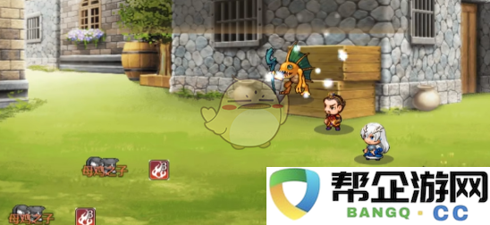 《再刷一把2金色传说》中格拉海德的强度分析与玩法策略