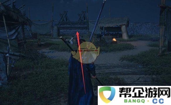 《燕云十六声》开封游子家书任务全指南，助你轻松完成挑战