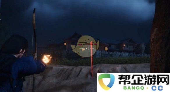 《燕云十六声》开封游子家书任务全指南，助你轻松完成挑战