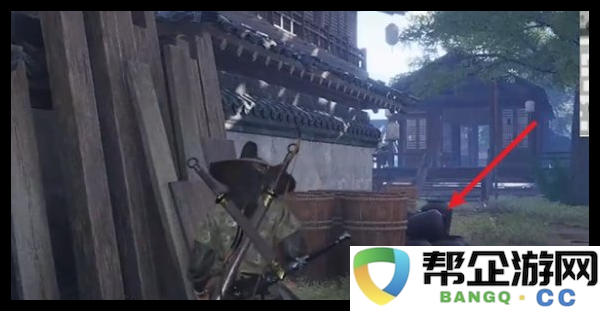 《燕云十六声》探秘开封南门大街那些神秘的地理位置一览