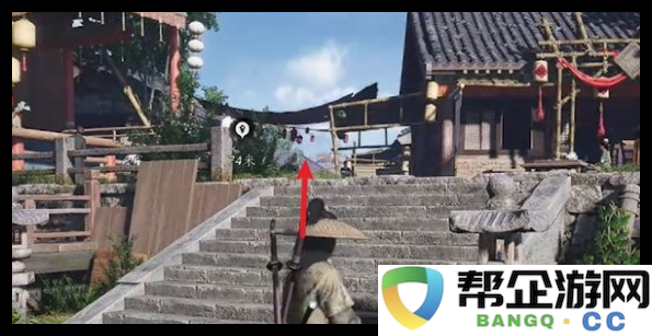 《燕云十六声》探秘开封南门大街那些神秘的地理位置一览