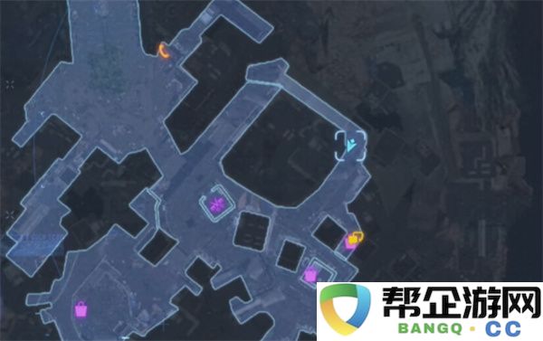 剑星失落的方舟任务全密码门位置汇总：探索密室谜题的终极指南！秘籍与秘诀!