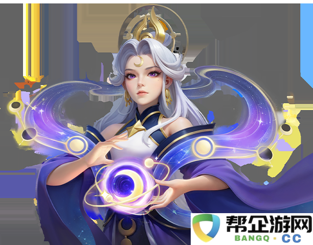 《梦想世界：长风问剑录》阴阳门介绍