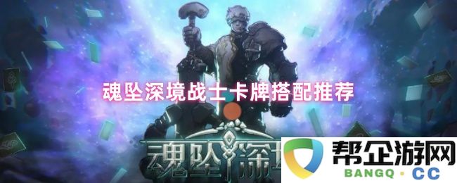 魂坠深境战士卡牌搭配推荐