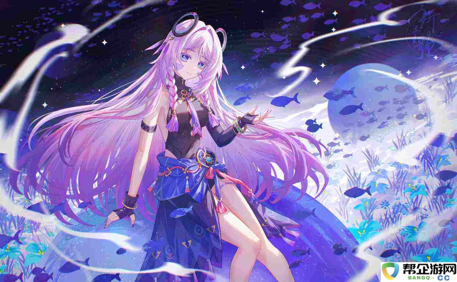 原神steam版本在哪玩2025 steam原神游戏地址一览