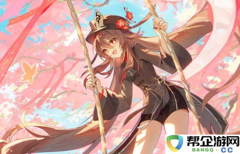 原神游戏好玩吗 原神玩法介绍2025