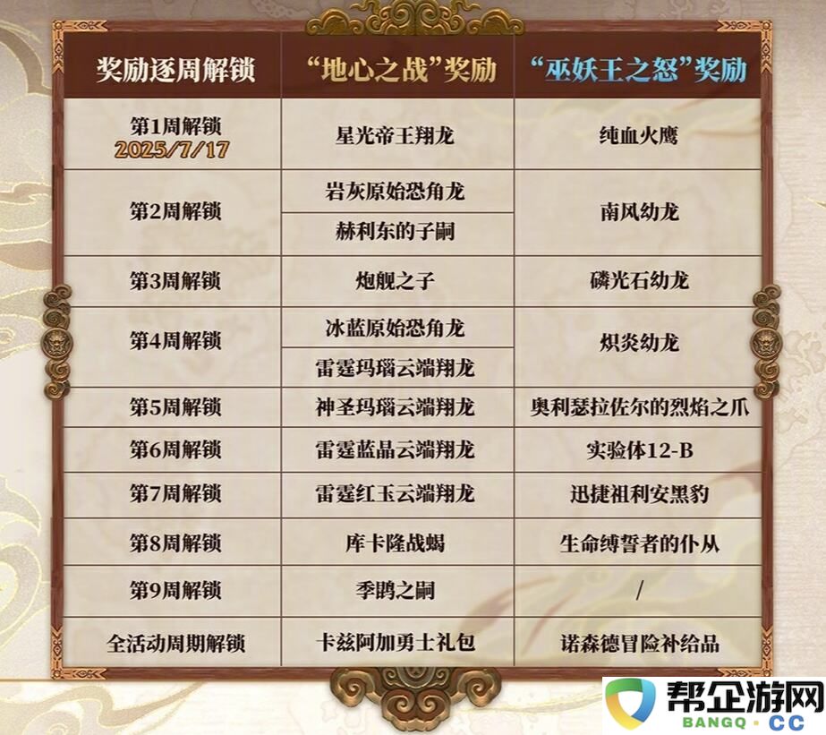 魔兽世界20周年服务器怎么下载2025 魔兽国服20周年官网地址分享