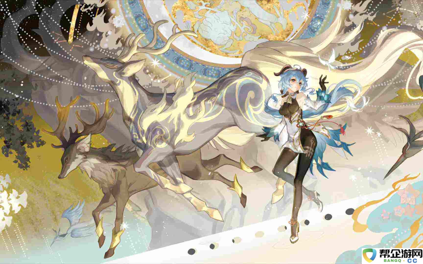 原神在steam上叫什么2025 原神steam版本玩法