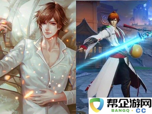 手游七雄争霸最新上线武将介绍和详细分析（手游七雄争霸新武将有哪些及其特点）