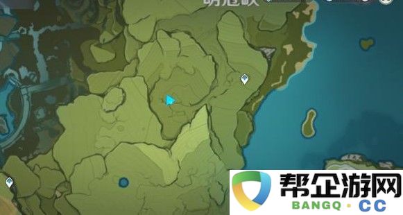 问道手游战神的战斗场所在哪里？玩家们都选择去哪里刷战神？