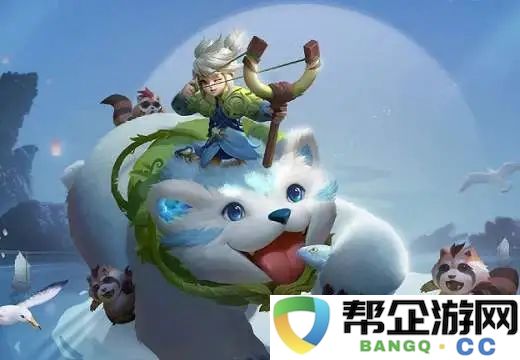 神雕侠侣手游中饰品攻略，详细讲解饰品打造流程与技巧