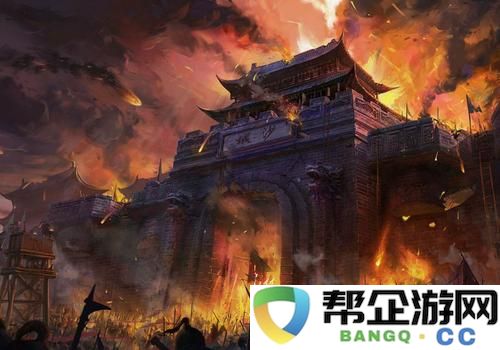 当武侠幻想与理性消费交汇：探索天龙八部手游中的轻氪生存智慧