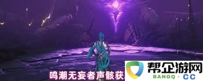 鸣潮无妄者声骸获得途径详细解析及相关策略分享