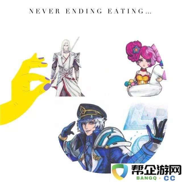 诛仙手游鬼王图刷攻略分享及加点推荐（诛仙手游私服无限元宝玩法详解）