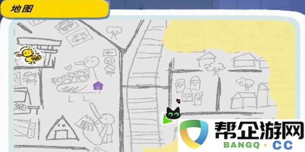 小猫咪大城市日常美容动作获取方式