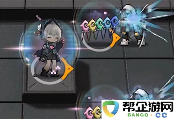 明日方舟电弧培养价值