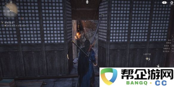 《燕云十六声》鸟尽弓藏任务详细攻略与技巧分享