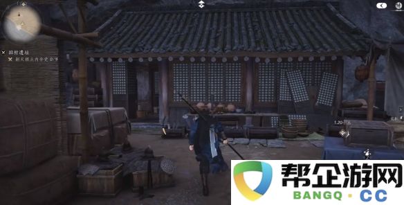 《燕云十六声》鸟尽弓藏任务详细攻略与技巧分享