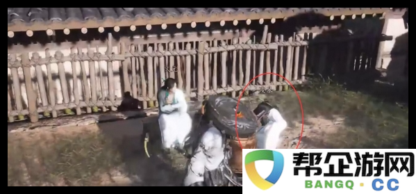 《燕云十六声》中两心相照任务的全面攻略与技巧分享