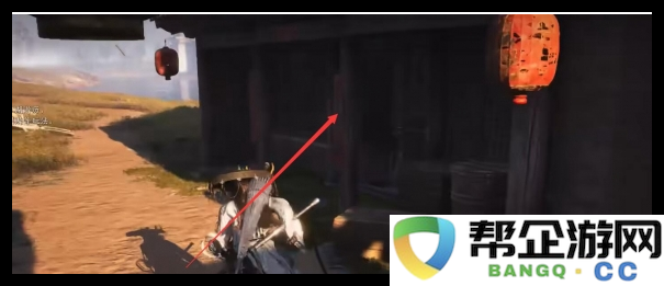 《燕云十六声》中两心相照任务的全面攻略与技巧分享