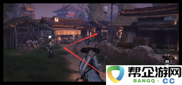 《燕云十六声》中两心相照任务的全面攻略与技巧分享