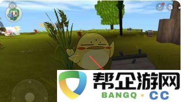 《迷你世界》钛金工匠台的制作步骤与技巧详细解析