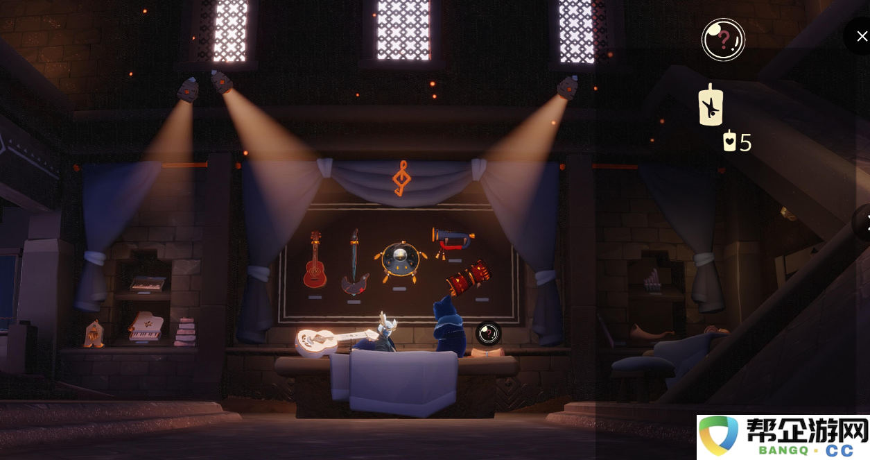 《sky光遇》1月23日魔法免费收集详细攻略与技巧分享