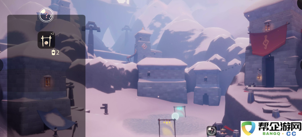 《sky光遇》1月23日魔法免费收集详细攻略与技巧分享