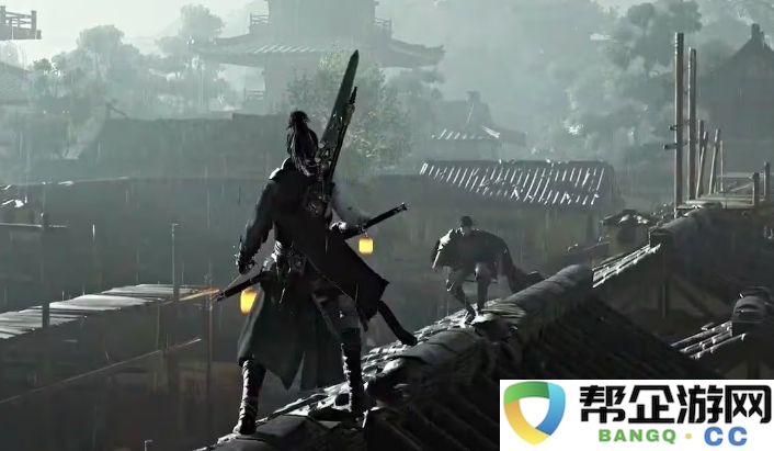 《燕云十六声》技能详解与特别能力全面评测