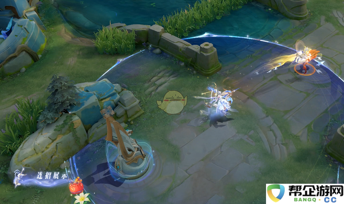 《王者荣耀》伽罗新荣耀典藏皮肤详细介绍与魅力解析