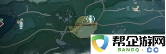 《鸣潮》礼花蒴收集全路线图详解与攻略一览