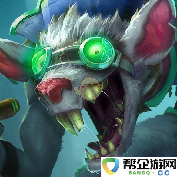 《金铲铲之战》2023年1月23日版本更新详情全景解析