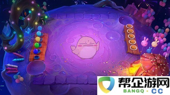 《金铲铲之战》2023年1月23日版本更新详情全景解析