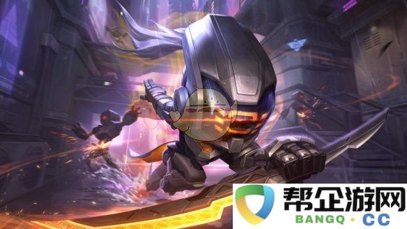 《金铲铲之战》2023年1月23日版本更新详情全景解析