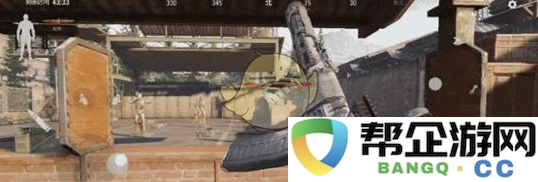 《暗区突围》新主题活动：深入冻原猎手的军需更新与精彩内容解析