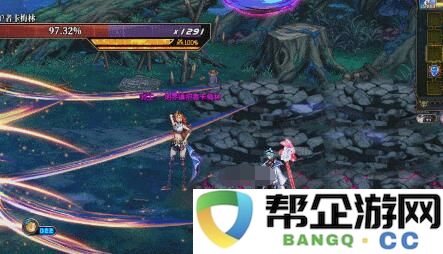 《地下城与勇士:起源》沉月湖副本详细攻略与挑战解析