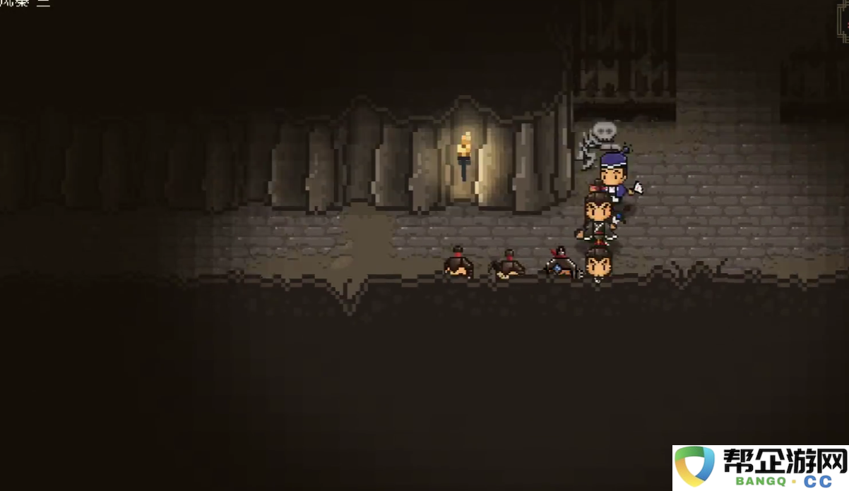 《大江湖之苍龙与白鸟》全方位攻略技巧与玩法解析大揭秘