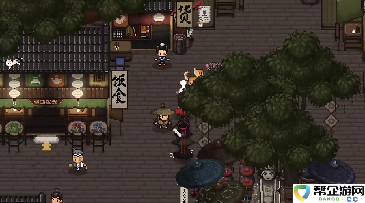 《大江湖之苍龙与白鸟》羽衣宝典获取方法详细解析与技巧分享