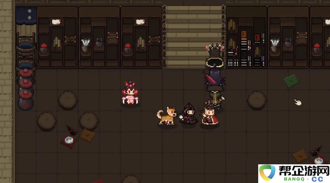 《大江湖之苍龙与白鸟》无名岛探险攻略及前往路径详解