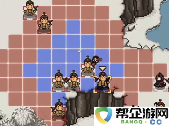 《大江湖之苍龙与白鸟》岳麓听琴大会详尽玩法解析与技巧分享