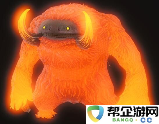 《最终幻想14:水晶世界》中火巨人获取攻略分享与技巧